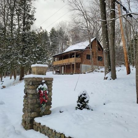 Villa Tranquility And Views à Keeseville Extérieur photo
