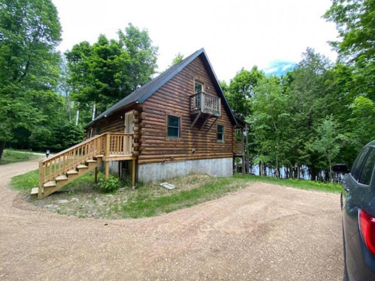 Villa Tranquility And Views à Keeseville Extérieur photo