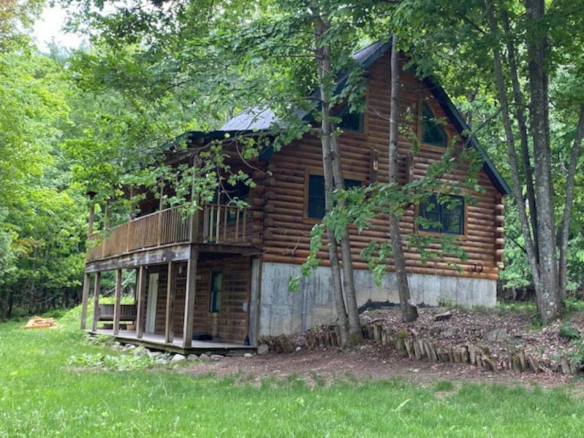Villa Tranquility And Views à Keeseville Extérieur photo