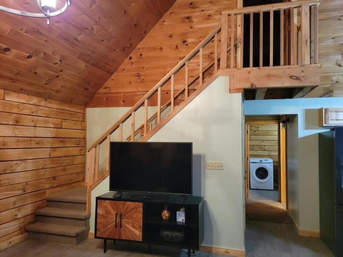 Villa Tranquility And Views à Keeseville Extérieur photo